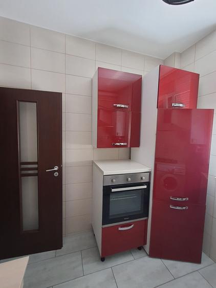 Garsonieră decomandată în Sârbi