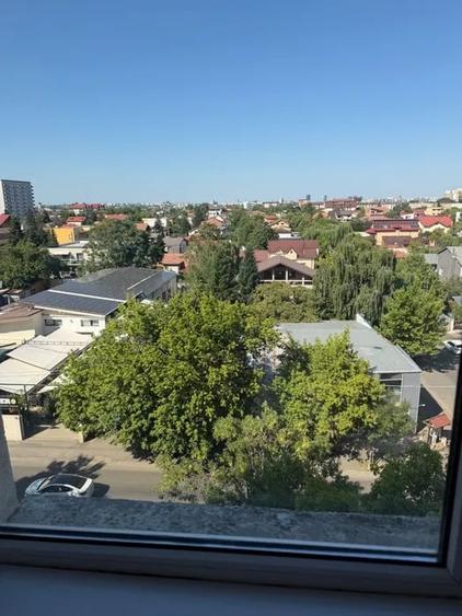 Apartament cu 2 camere decomandat, mobilat în Gorjului