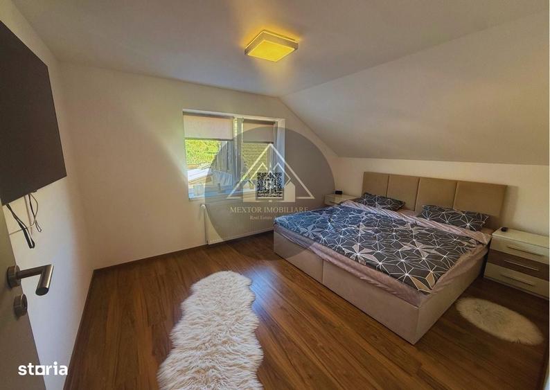 Casă cu 4 camere decomandat cu Teren 1580 Mp în Alma