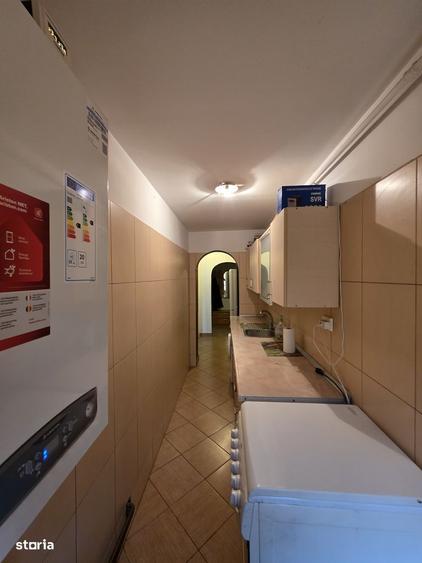 Garsoniera de inchiriat in zona Lujerului Metrou - 4