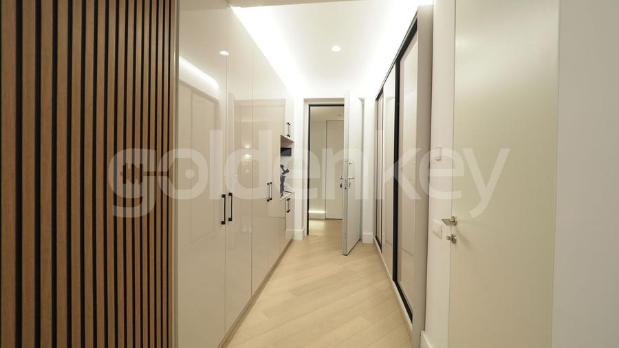 Apartament cu 3 camere langa Cambridge School | prima inchiriere - 15