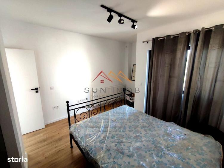 Apartament 3 Camere | Prima Inchiriere | Mobilat Si Utilat | Campina - 10