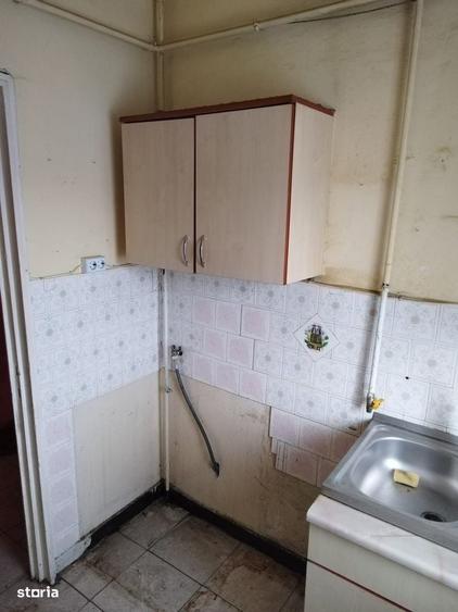 Apartament cu 2 camere decomandat în Dărmănești