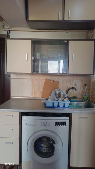 Apartament 2 camere Petre Ispirescu Malcoci - 3