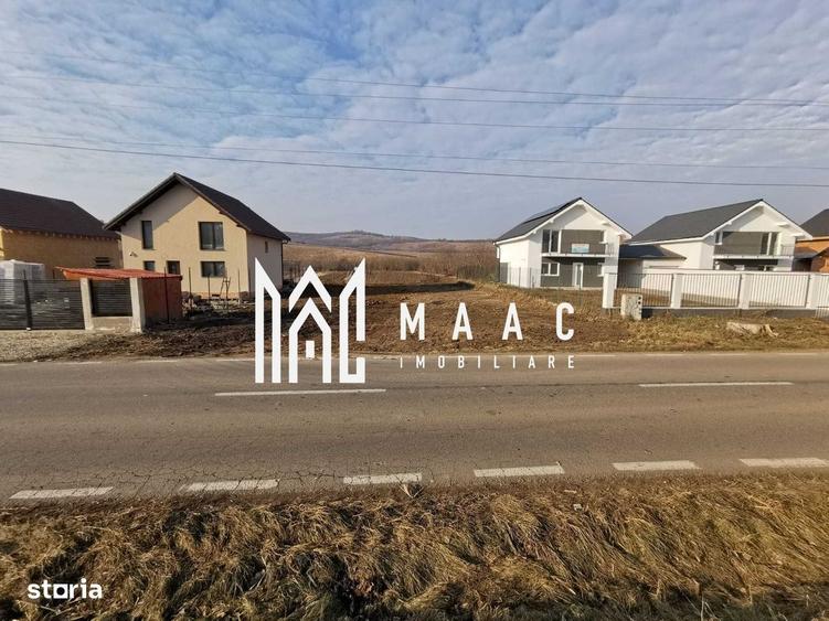 Spațiu comercial, în Șura Mare