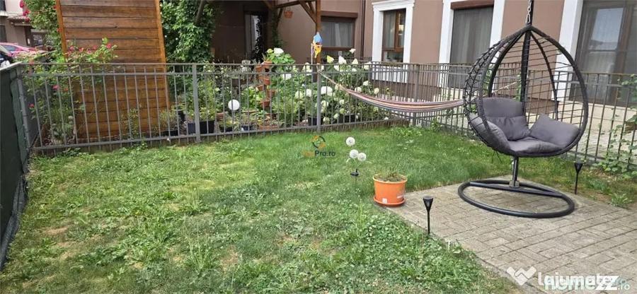 Fara Comision Bloc Nou cu Gradina Proprie - 4