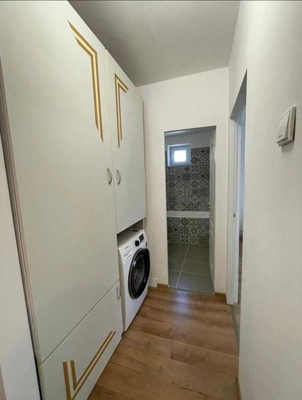 Apartament cu 2 camere în Careiului