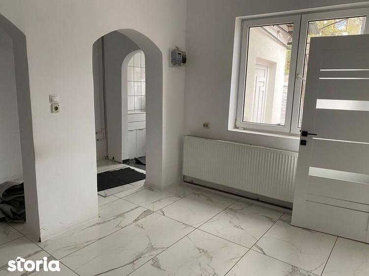 Casă cu 2 camere cu Teren 60 Mp în Iancului