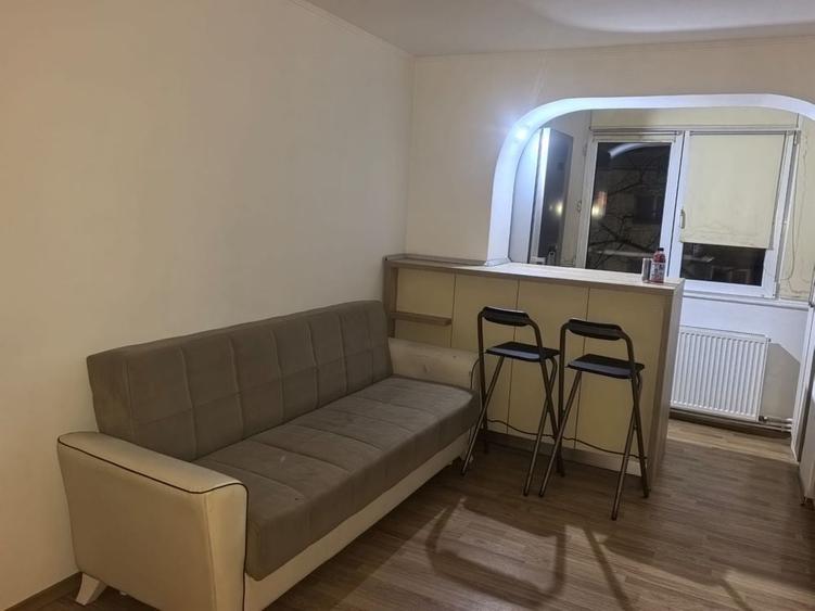 Apartament cu 3 camere în Sud