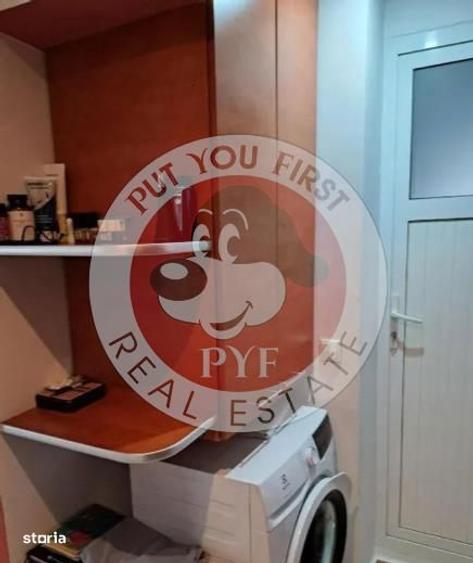 Apartament cu 4 camere decomandat în 13 Septembrie