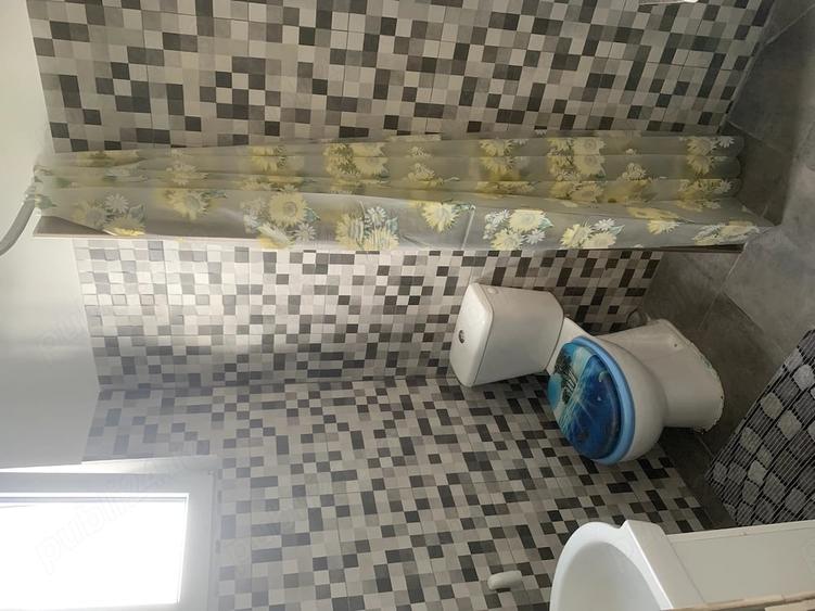 Garsonieră decomandată în Giulești