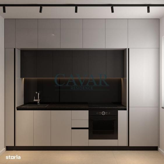 Apartament 3 Camere 2 Bai Finisaje Premium - 2