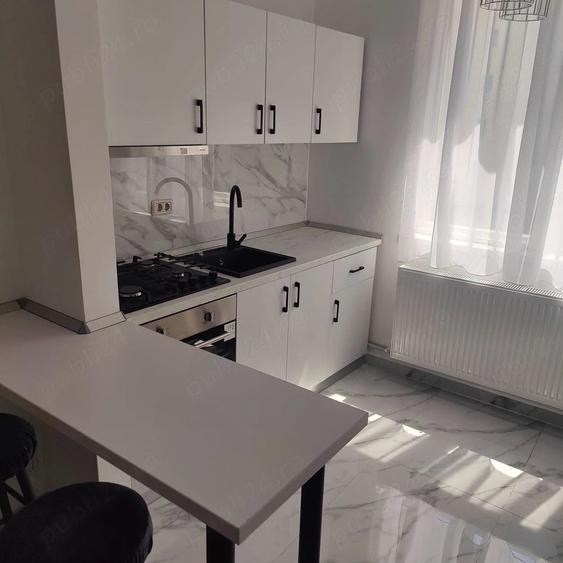 Garsonieră decomandată în Chiajna