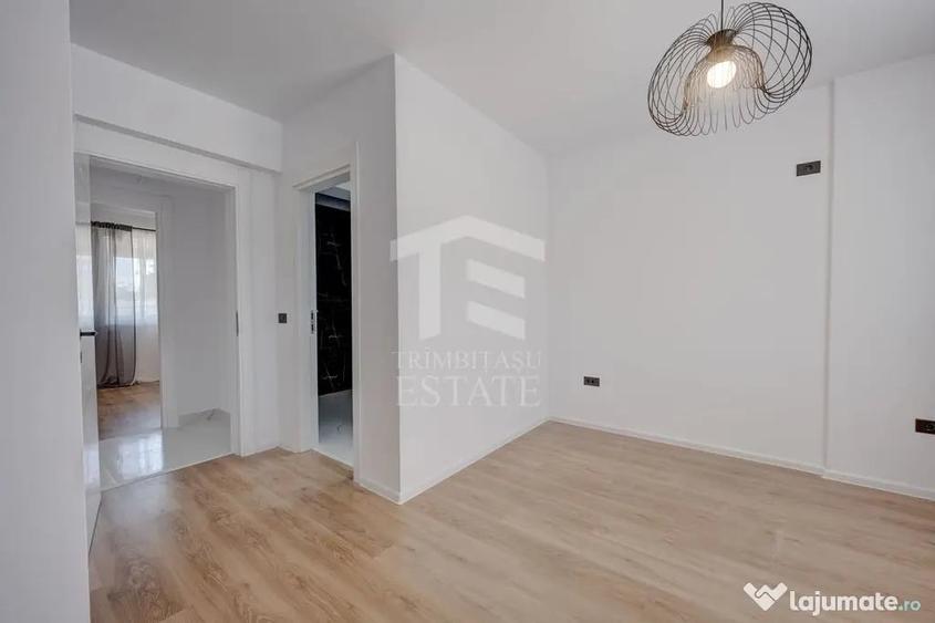 Apartament cu 3 camere decomandat în Prelungirea Ghencea