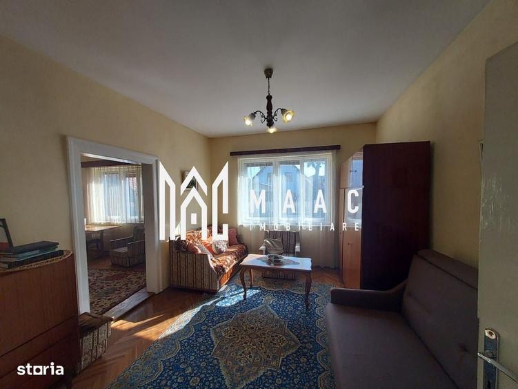 Casa Individuala I 4 Camere I Acces 2 Starzi I Pivnita I Piata Cluj - 10