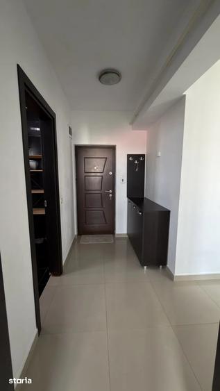 Apartament cu 2 camere decomandat, mobilat în Gorjului