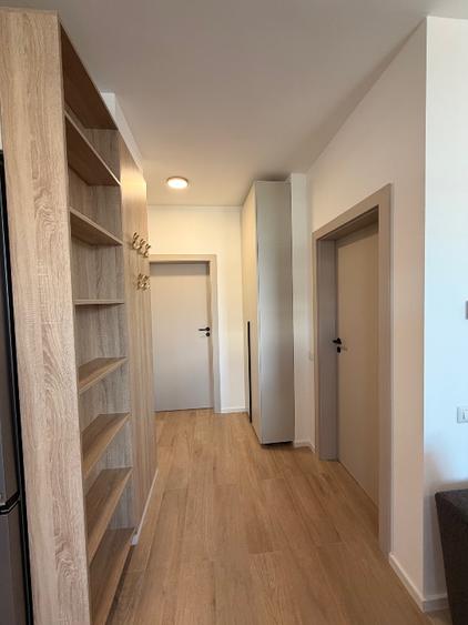 Apartament cu 2 camere decomandat în Torontalului