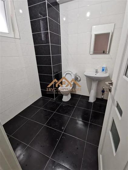Spatiu Comercial | Parcare | 190mp - 1
