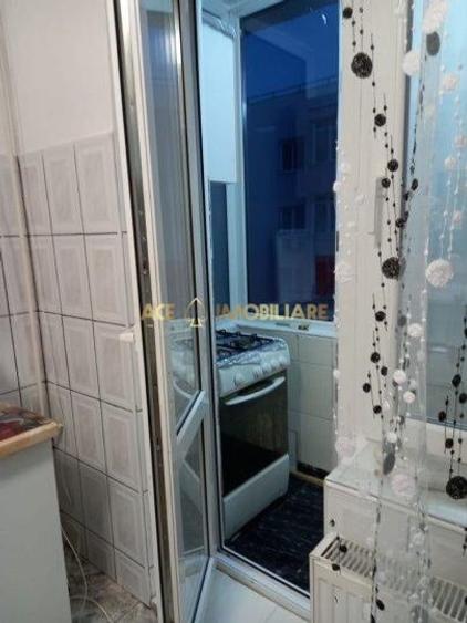 Apartament cu 2 camere decomandat, mobilat în Dristor