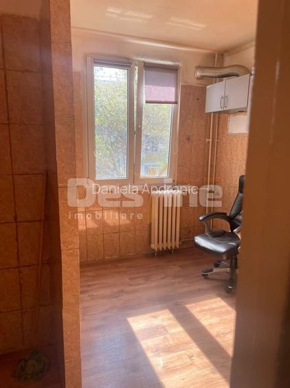 APARTAMENT 2 CAMERE DECOMANDAT RENOVAT