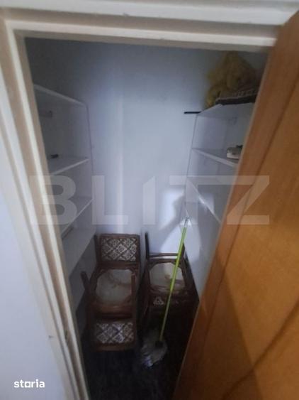 Apartament 2 camere - Zona Centrala linistita - 10