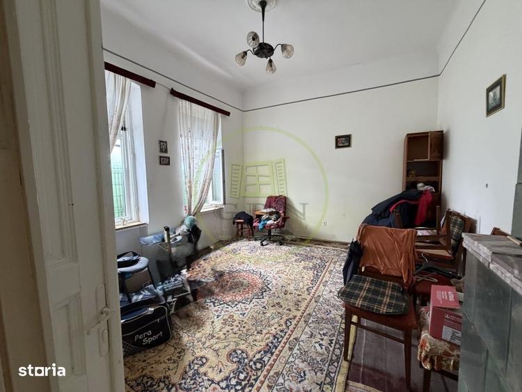 Casa parter, 73mp utili, 200mp teren, zona Centrala - 7