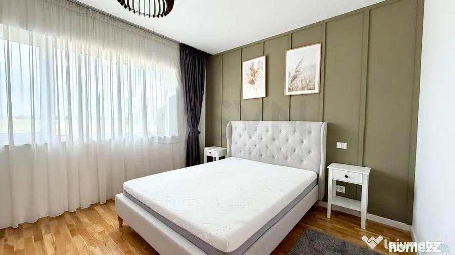 Vila cu 5 camere I Gradina I Parcare I Pipera - 9