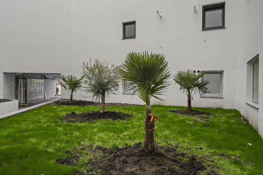 Apartament cu 2 camere decomandat în Militari