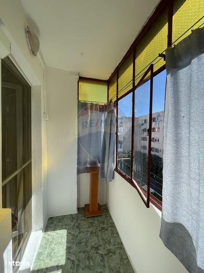 Apartament cu 1 camera in Micalaca - 9
