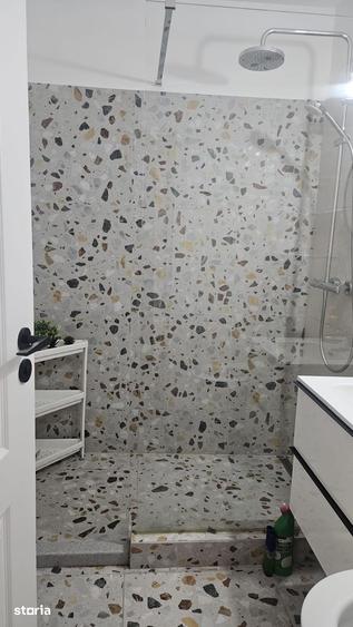 Apartament cu 2 camere în Pajura