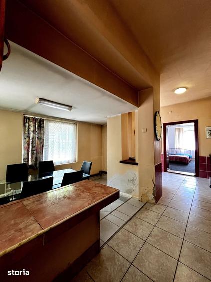 Casă cu 3 camere cu Teren 1000 Mp în Sânmartin