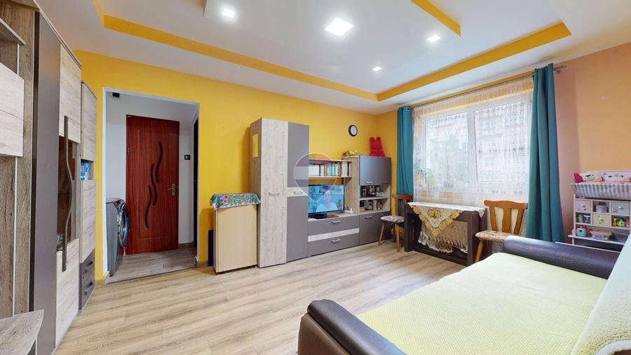 Apartament 3 camere cu potențial | Parcare și beci | Zonă liniștită - 4