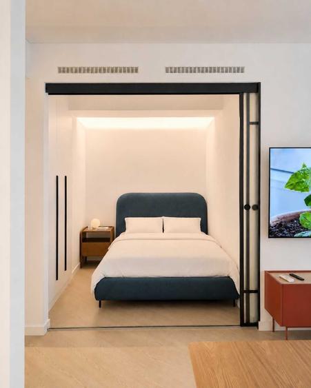 Apartament decomandat în Pipera