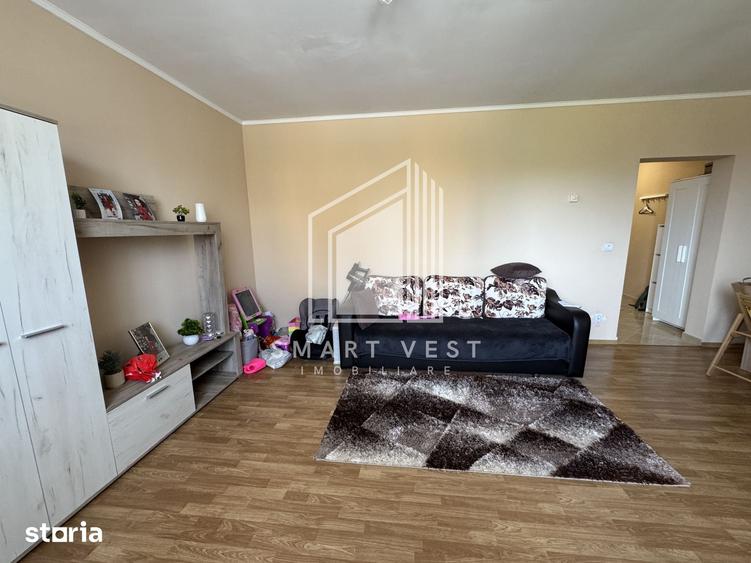 Apartament 2 camere | Etaj 1 | 51 mp | Zona Carpati 2 - 8
