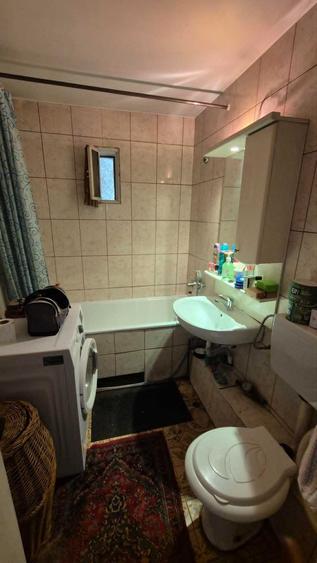 Apartament cu 3 camere decomandat în Ultracentral