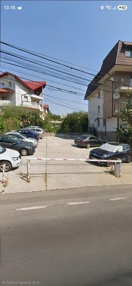 Apartament cu 2 camere decomandat în Nord