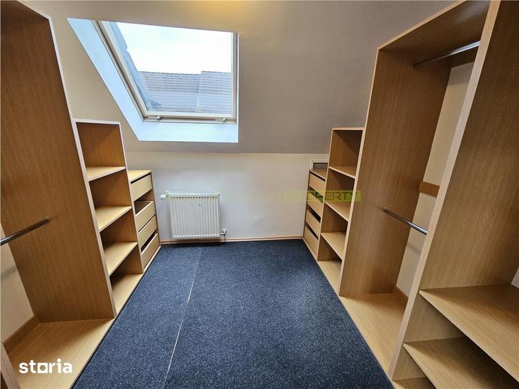 Apartament cu 4 camere de inchiriat in Green Valley - 9