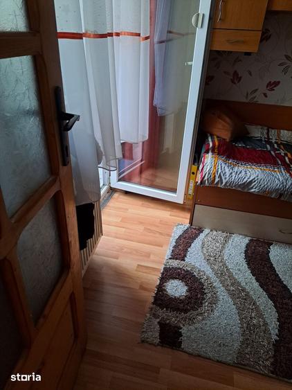 Apartament cu 2 camere în Calea Aradului