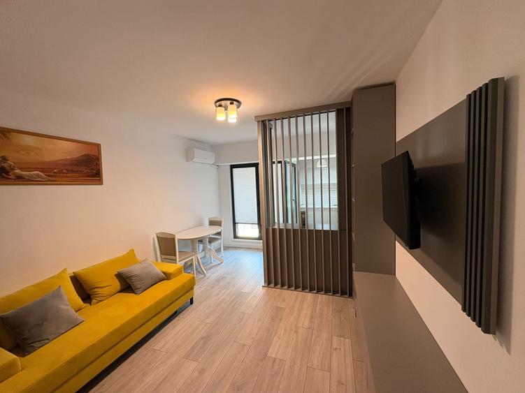 GARSONIERA I STUDIO PREMIUM  I SMART RESIDENCE LUJERULUI IULIU MANIU - 17