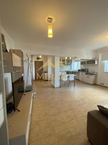 Apartament cu 2 camere în Dorobanți
