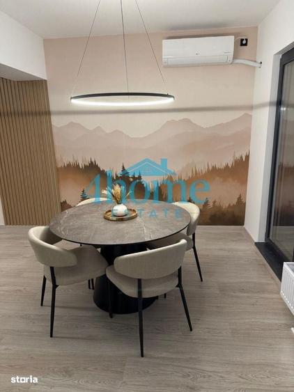 Apartament în Dristor