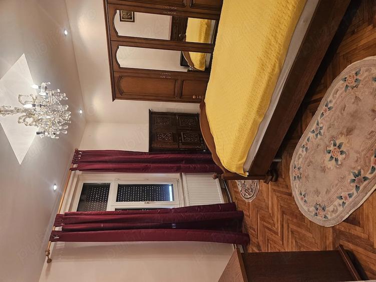 Apartament cu 3 camere decomandat în Griviței