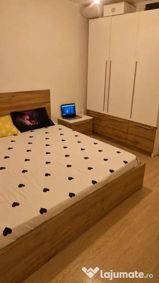 Casă cu 4 camere în Mioarele