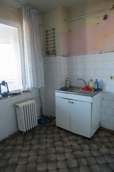 Apartament cu 2 camere decomandat în Centru Civic