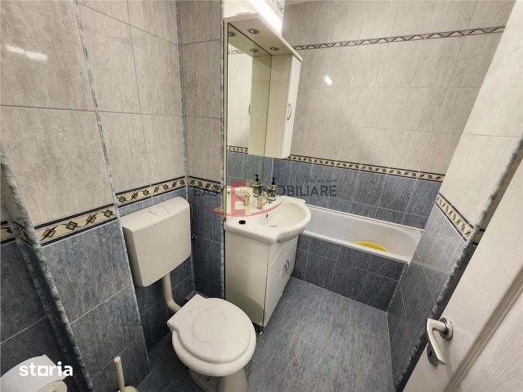 Apartament 3 camere, etaj 1, 2 bai, recent renovat, Unirii, Iosif Hodo - 4