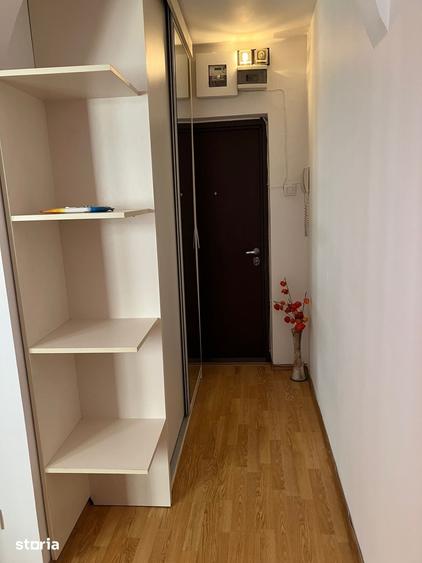 Garsonieră în Drumul Taberei