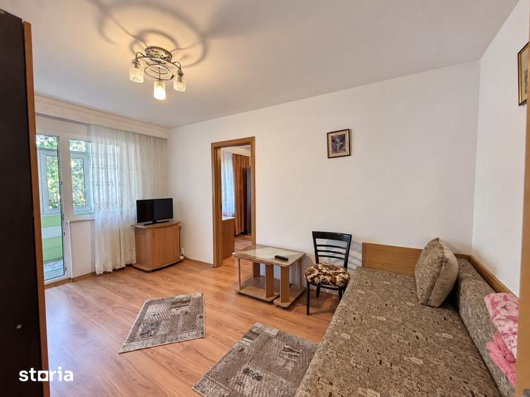 Apartament cu 2 camere în Tomis Nord