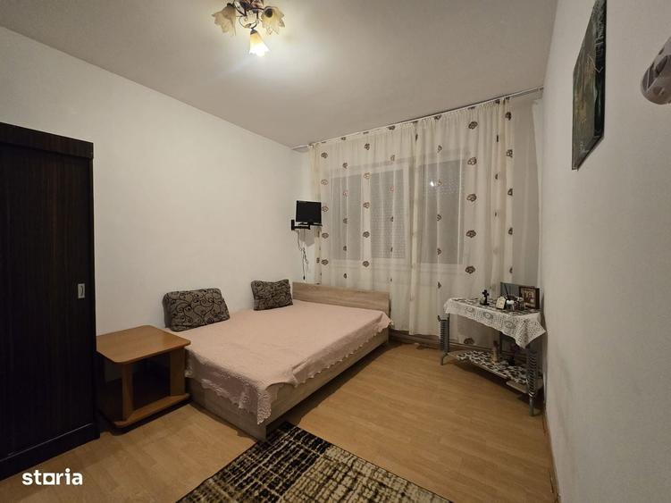 Garsonieră în Central