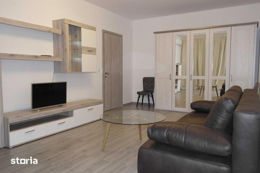 Vanzare apartament Cartierul Solar, utilat, mobilat - 1