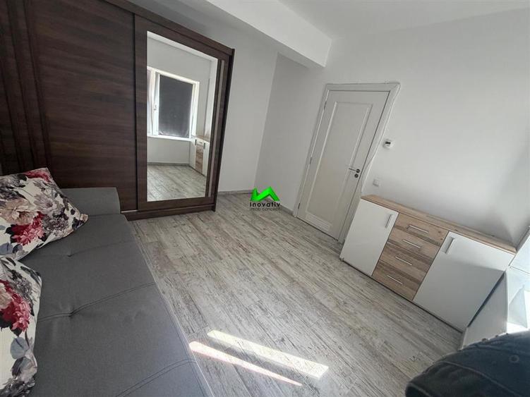 Apartament de inchiriat 3 camere Sibiu Turnisor - 3